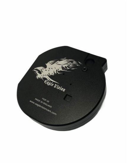 Magazine Eagle Vision FX Impact High Capacity .30Cal