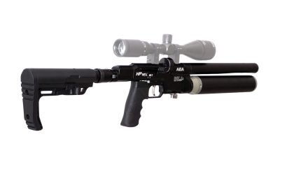 HP Max MK2 Semi-auto