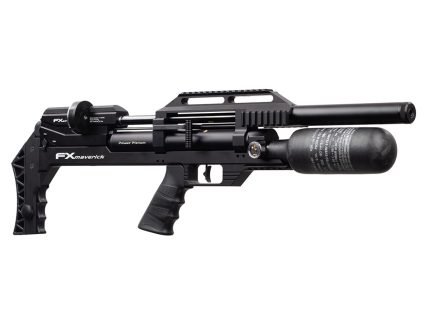 FX Maverick Compact