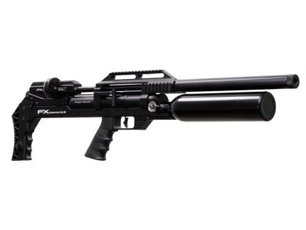 FX Maverick VP