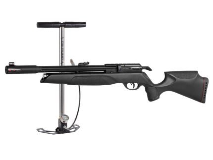 Gamo Arrow PCP Rifle Hand Pump Combo