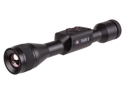 ATN Thor 5 640 3-24x Thermal Rifle Scope
