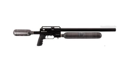 Wolfiek Light Terminator Semi-auto