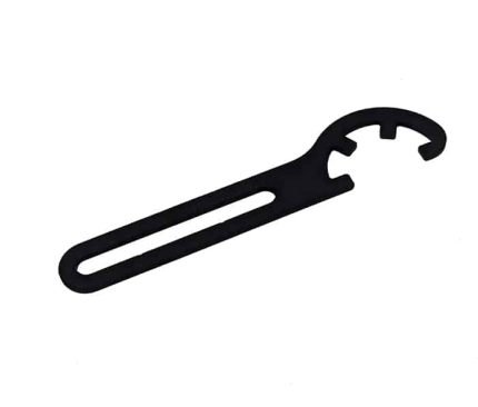 Spin-Loc® Wrench