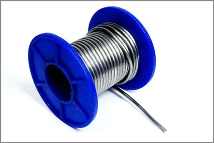 Presslug Wire
