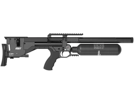 AirMaks Arms KRAiT Standard Bottle Airgun
