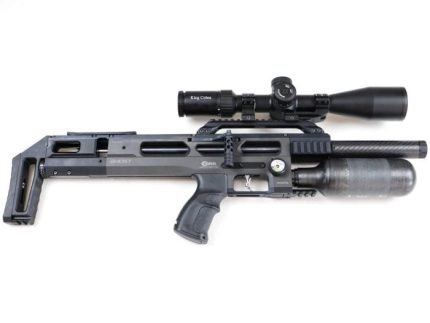 BRK Ghost Carbine