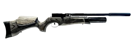 BSA R-12 SLX Laminate PCP Air Rifle