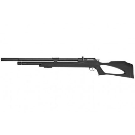 M25 PCP rifle Caliber 6.35mm 70 joules Snowpeak