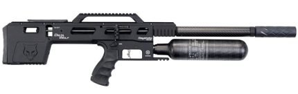 Daystate Delta Wolf Tactical PCP Air Rifle