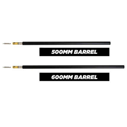 FX Dreamline STX Barrel Kit