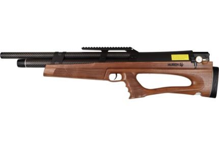 Huben K1 Special edition Wooden stock