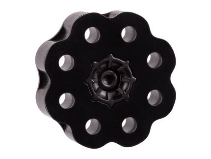 EDgun Leshiy 2 Airgun Magazines