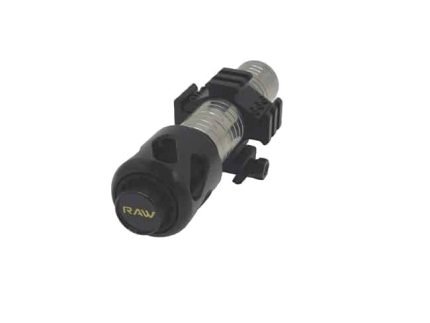 Rok-Loc™ Basic Modular Stabilizing Weight System with Harmonic Dampener