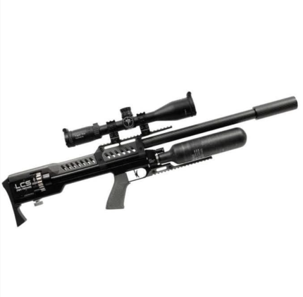 LCS Air Arms SK19 PCP Airgun 5.5mm (.22 Cal)