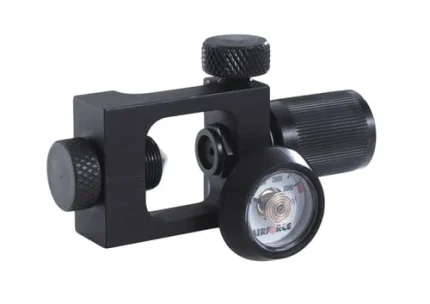 K-Valve Fill System