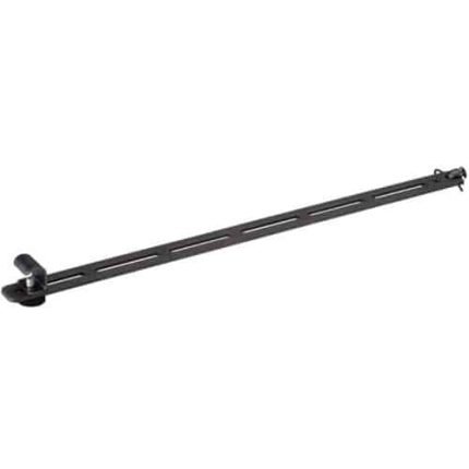 Thumbhole/Accessory Bar