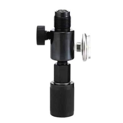 DIN Fill System for Talon/Condor Utility Rifles
