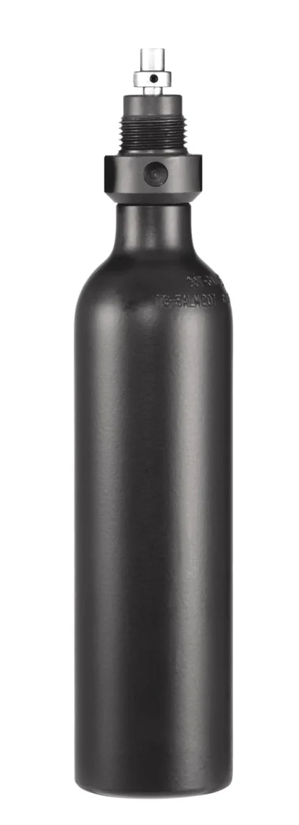 TalonP / Escape Series Quick-Detach Spare Tank