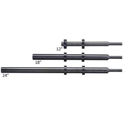 Lothar Walther Barrel – Small Caliber