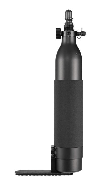 Spin-Loc® Texan® Spare Tank