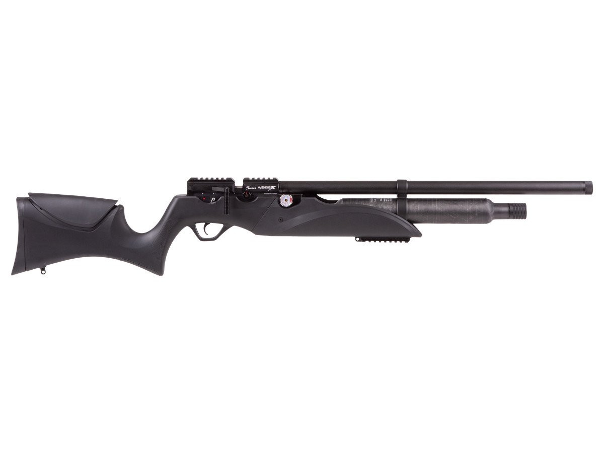 Air Venturi Avenge-X Classic Synthetic Stock