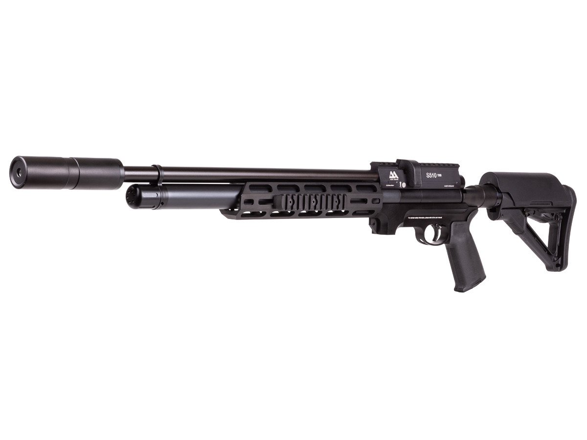 Air Arms S510 Tactical
