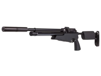 Air Arms S510 XS TDR Regulated, Walnut, PCP Air Rifle