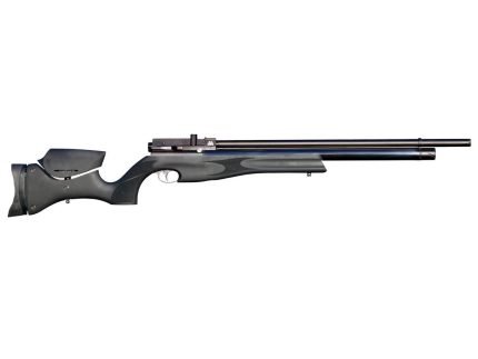 Air Arms S510 XS Ultimate Sporter Xtra FAC, Black Soft Touch