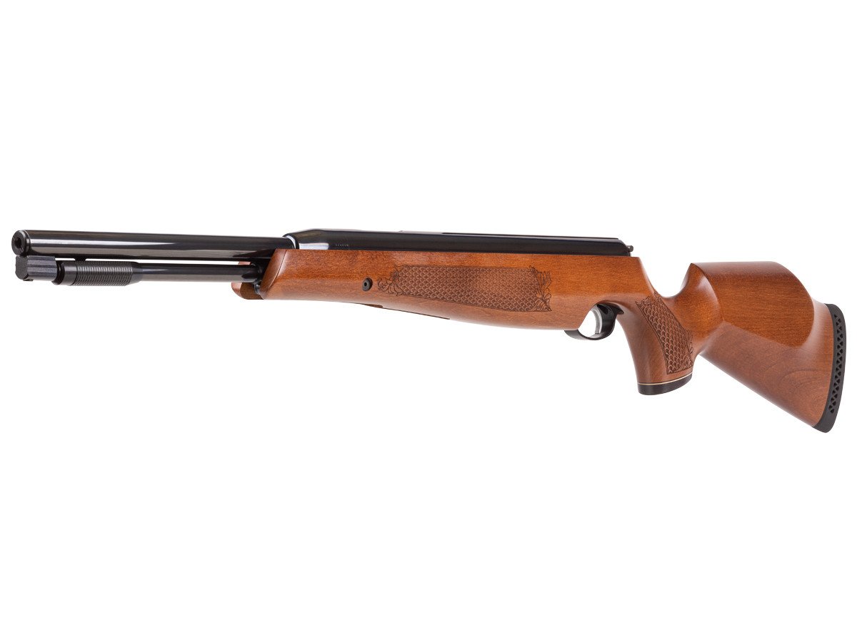 Air Arms TX200 Hunter Carbine