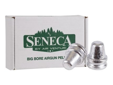 Seneca Semiwadcutter .45 Cal, 176 gr - 50 ct