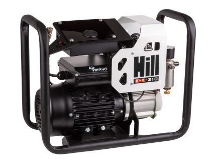 Air Venturi EVO-310 Compressor, 4500 PSI