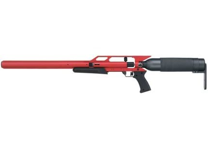 AirForce Condor SS Spin-Loc, Red