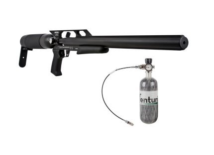 AirForce Condor SS, Tank Combo