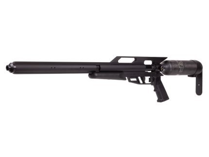 AirForce Texan Carbine, Carbon-Fiber Tank