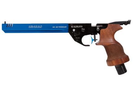 Air Arms Alfa Proj Competition Pellet Pistol