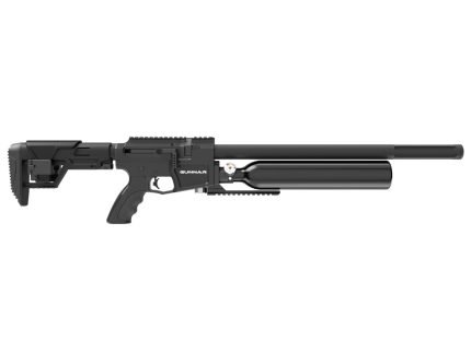 Benjamin Gunnar, .25 Caliber