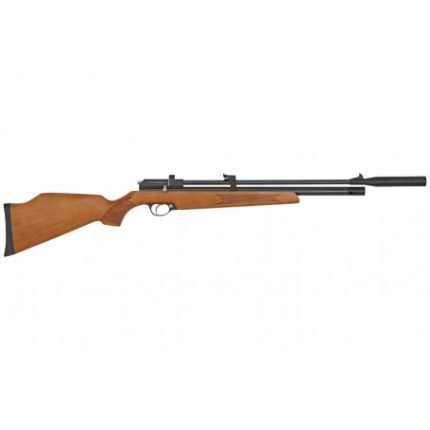 PCP PR900W Gen2 4.5mm Snowpeak Rifle