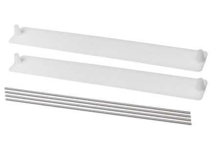 Competition Electronics Replacement Diffuser Pack