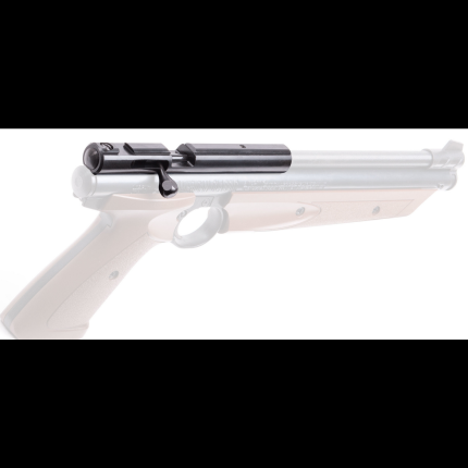 Steel Breech kit 4.5mm (.177)