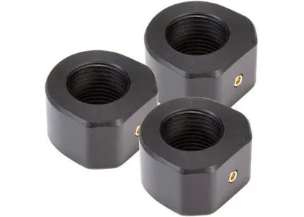 Die Blocks Frankford Arsenal 3 Pack
