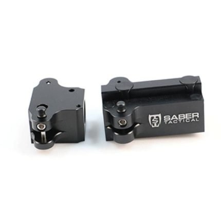 Saber Tactical FX Impact Ambidextrous Cocking Block