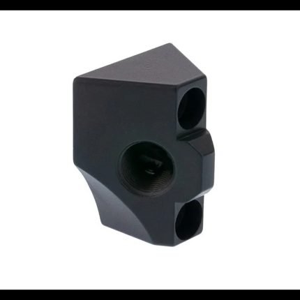 ANGLED MANOMETER BRACKET | FX IMPACT M3 & M4