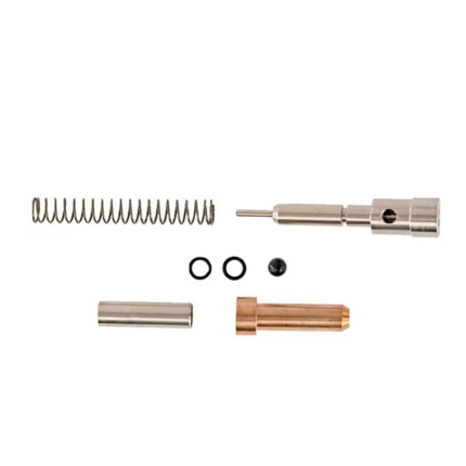 FX Impact Slug power kit with tungster hammer weight