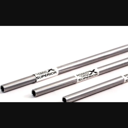 Smooth Twist X Superior Heavy Liner