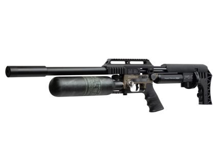 FX Impact M4