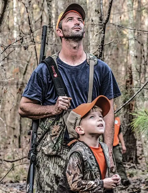 best air rifle for squirrels