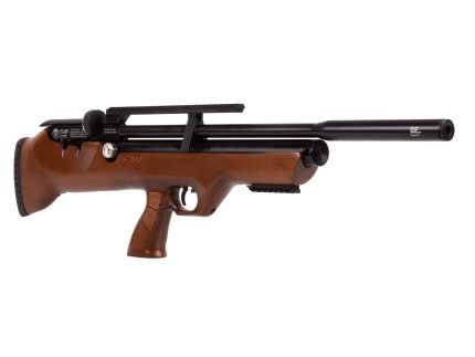 Hatsan FlashPup QE, Wood