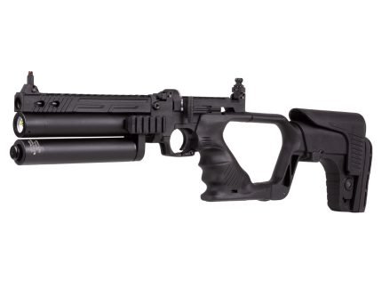 Hatsan Jet II, Black