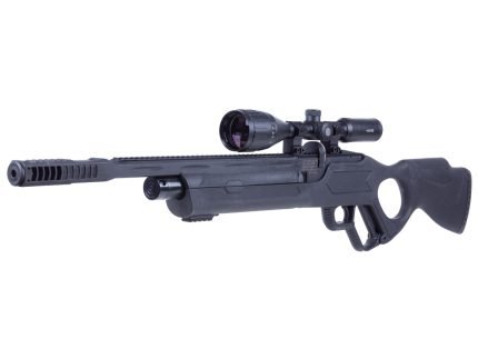 Hatsan Vectis Lever Action, Scope Combo